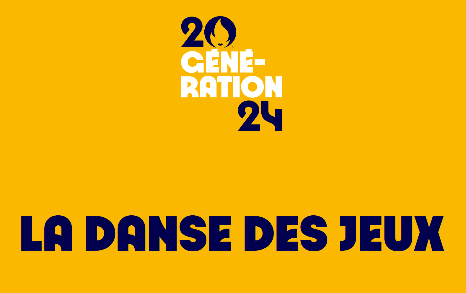 Paris 2024 Op Ration Nationale Et Acad Mique Danse Des Jeux   Actu   Daac   Danse Des Jeux 2024 Png 26022 