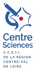 Logo vertical Centre.Sciences