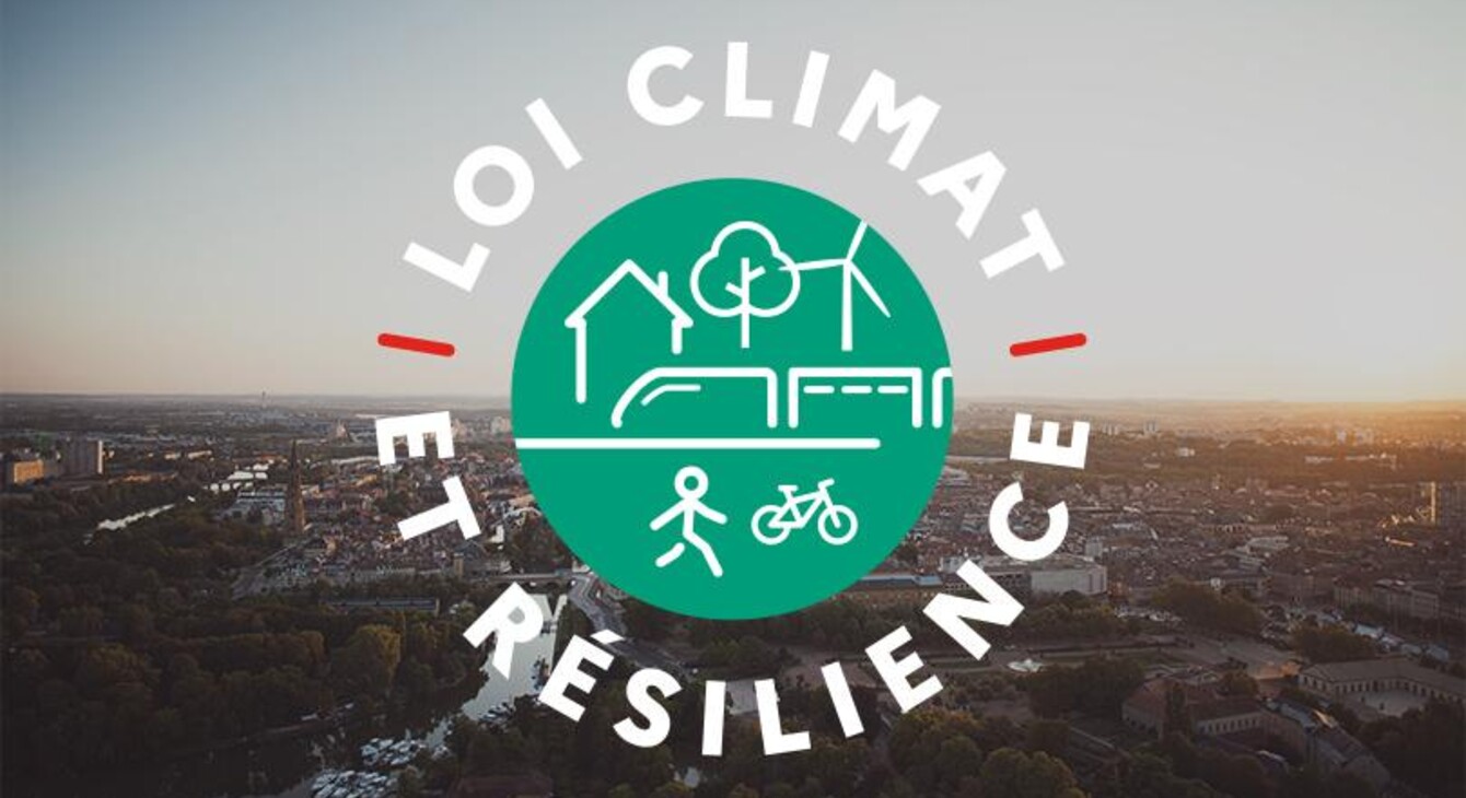 La Loi Climat & Résilience Et L'EDD | Académie D'Orléans-Tours