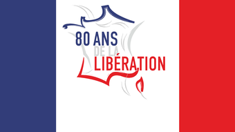 80 ans de la Libération