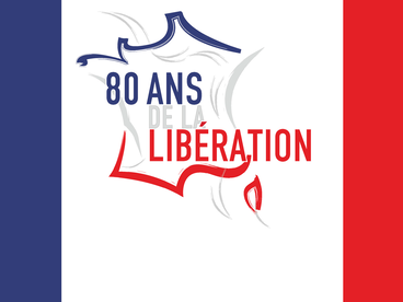 80 ans de la Libération